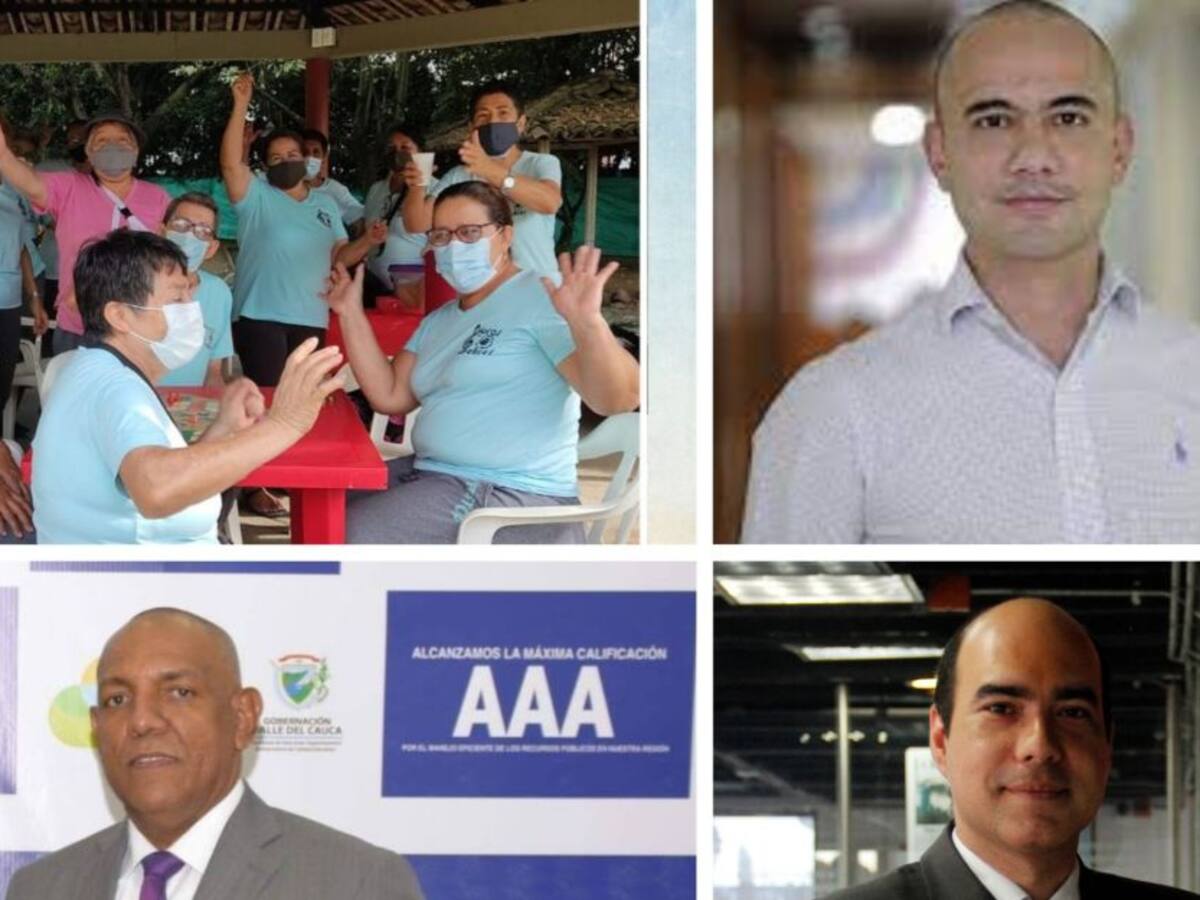 Corporación para la tercera edad, garantía para recreación del adulto mayor