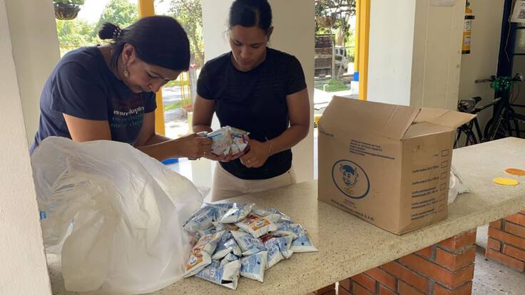 Liliana Sánchez, secretaria educación Quindío