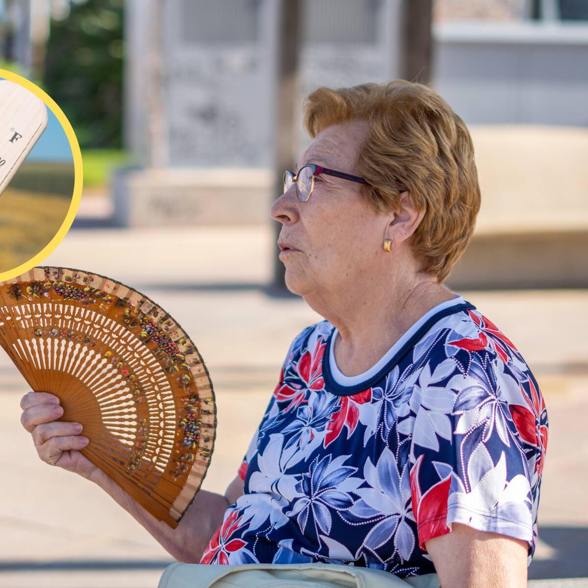 ¡Qué calor! Sensación térmica asciende hasta los 39 grados en Barranquilla: ¿Qué dice el Ideam?