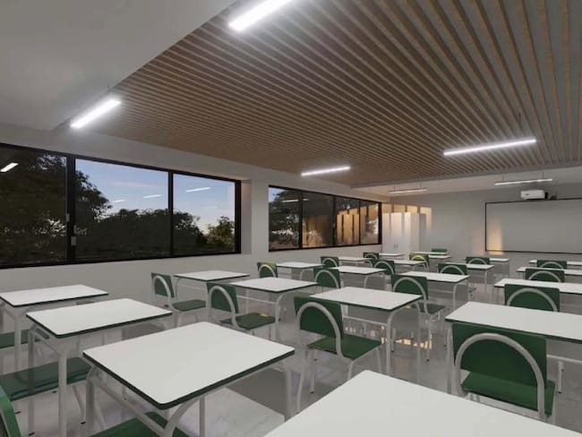 Alcaldía de Cartagena