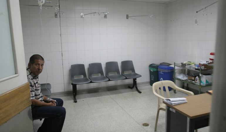 EPS Capital Salud, Bogotá