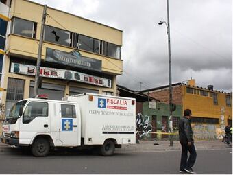 Foto: Colprensa.