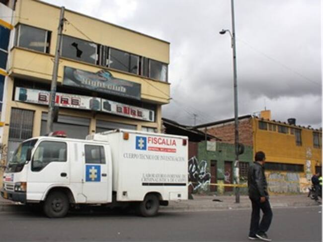 Foto: Colprensa.
