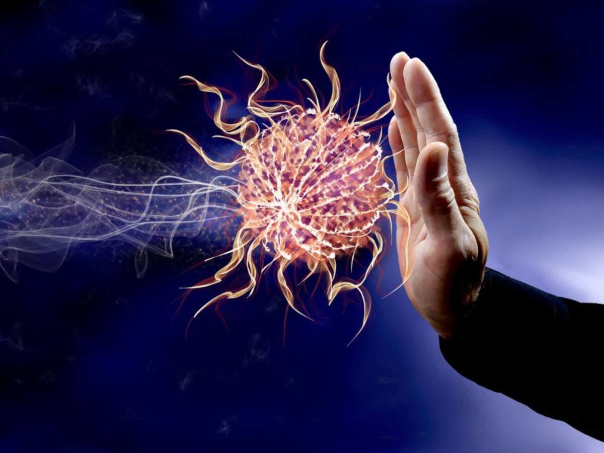 ¿Cómo fortalecemos el sistema inmune?