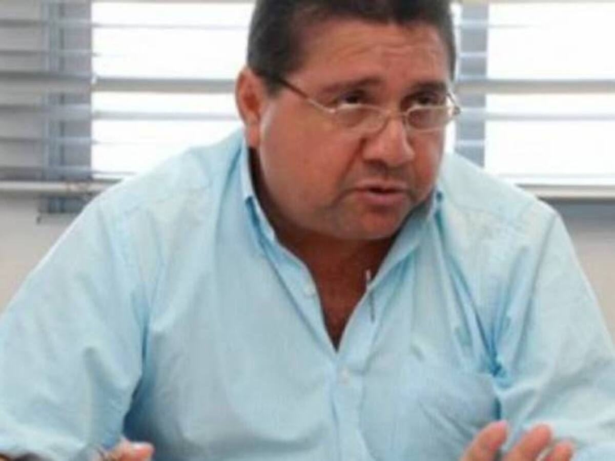 Condenan a ex juez barranquillero, por millonario fallo de embargo contra el ISS