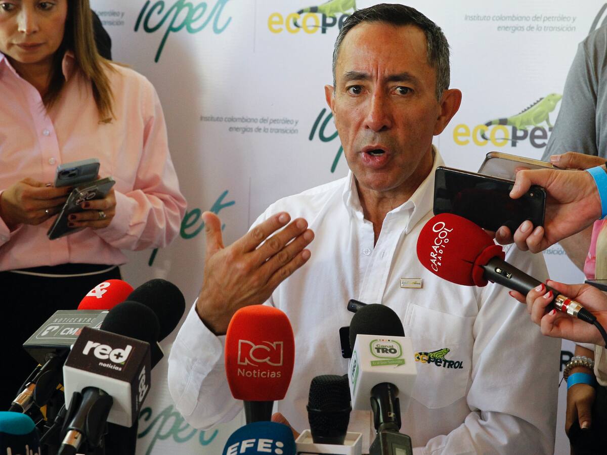 Ganancias de Ecopetrol en el segundo trimestre cayeron un 17.4%