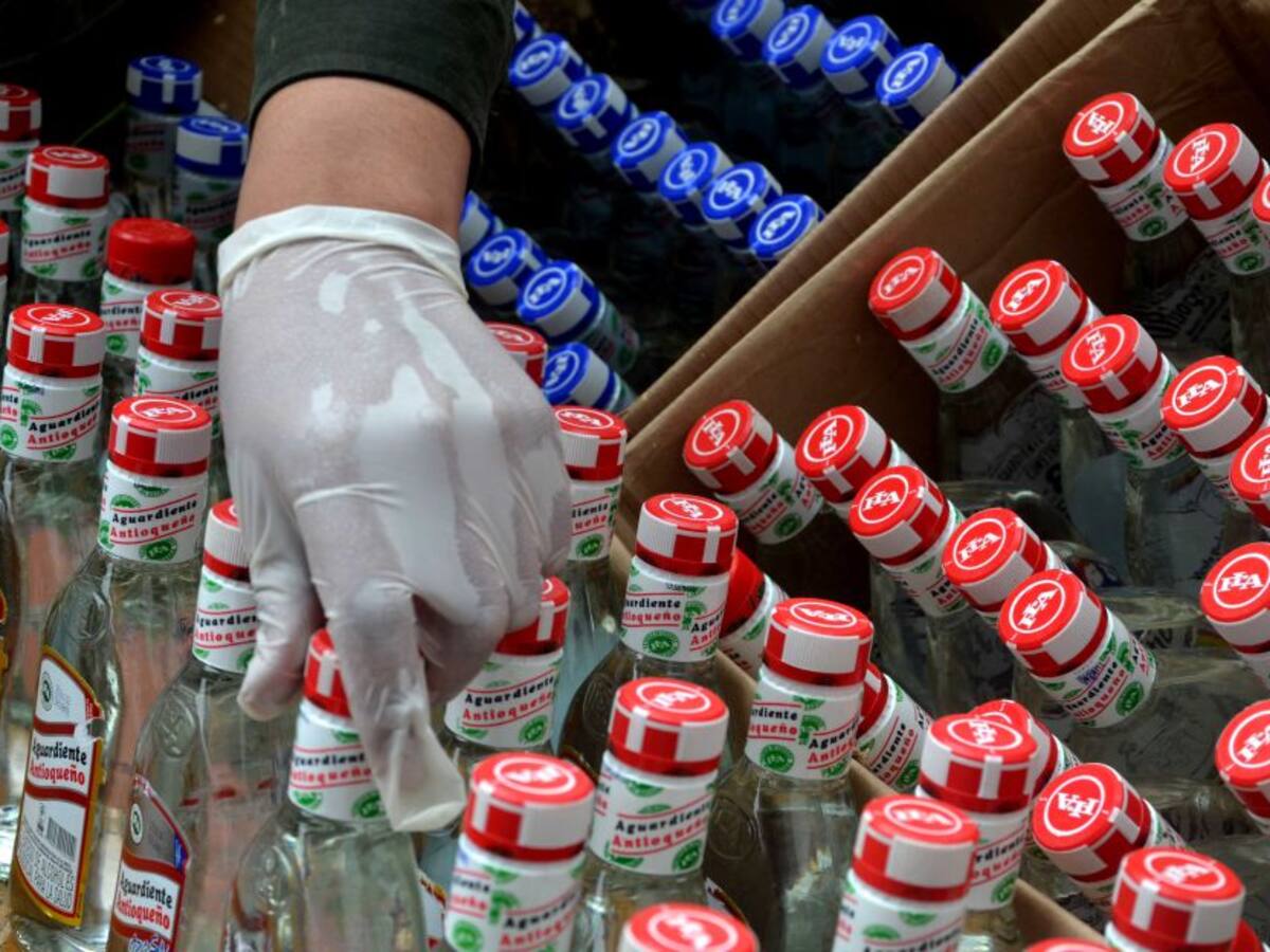 Por partido de la Selección, en Antioquia habrá ley seca y toque de queda