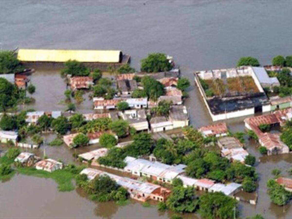 Piden declarar la emergencia de calamidad en Cúcuta