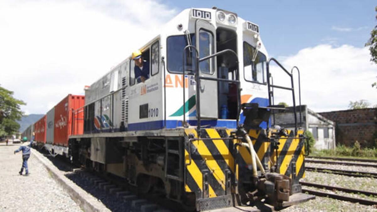 Listo consorcio que definirá conexión férrea entre Bogotá y La Dorada–Chiriguaná