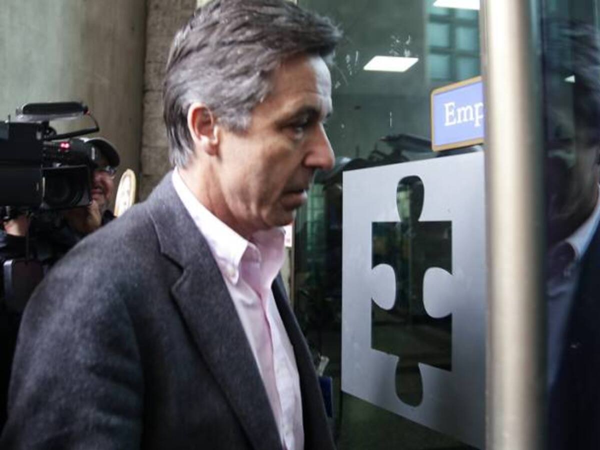 Fiscalía pedirá cárcel para Roberto Prieto