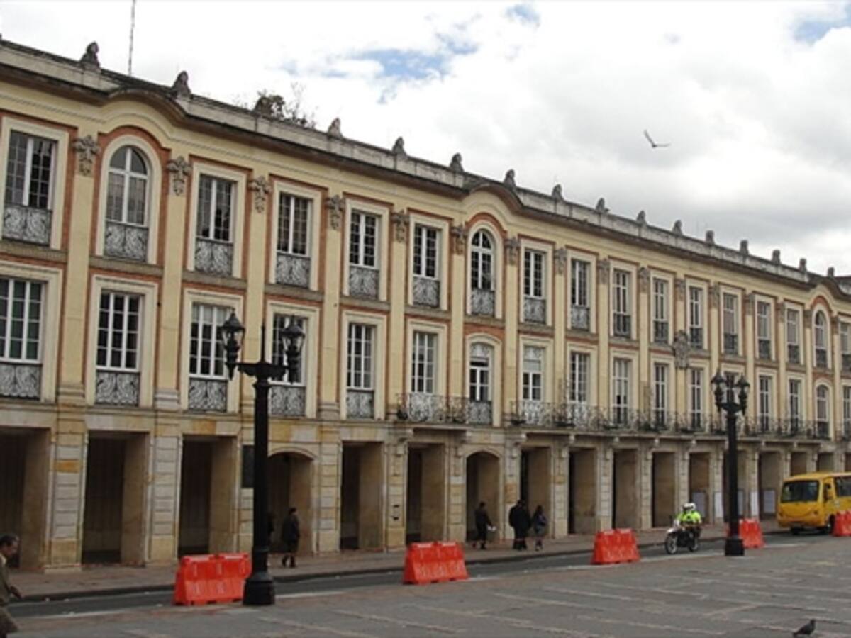 Avalúo de predios en Suba y Bosa están establecidos según estudios: IDU