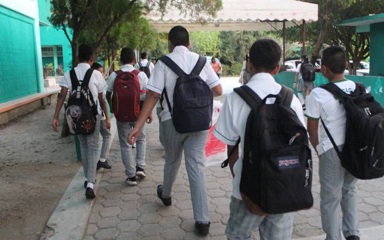 Clases. Imagen de referencia.