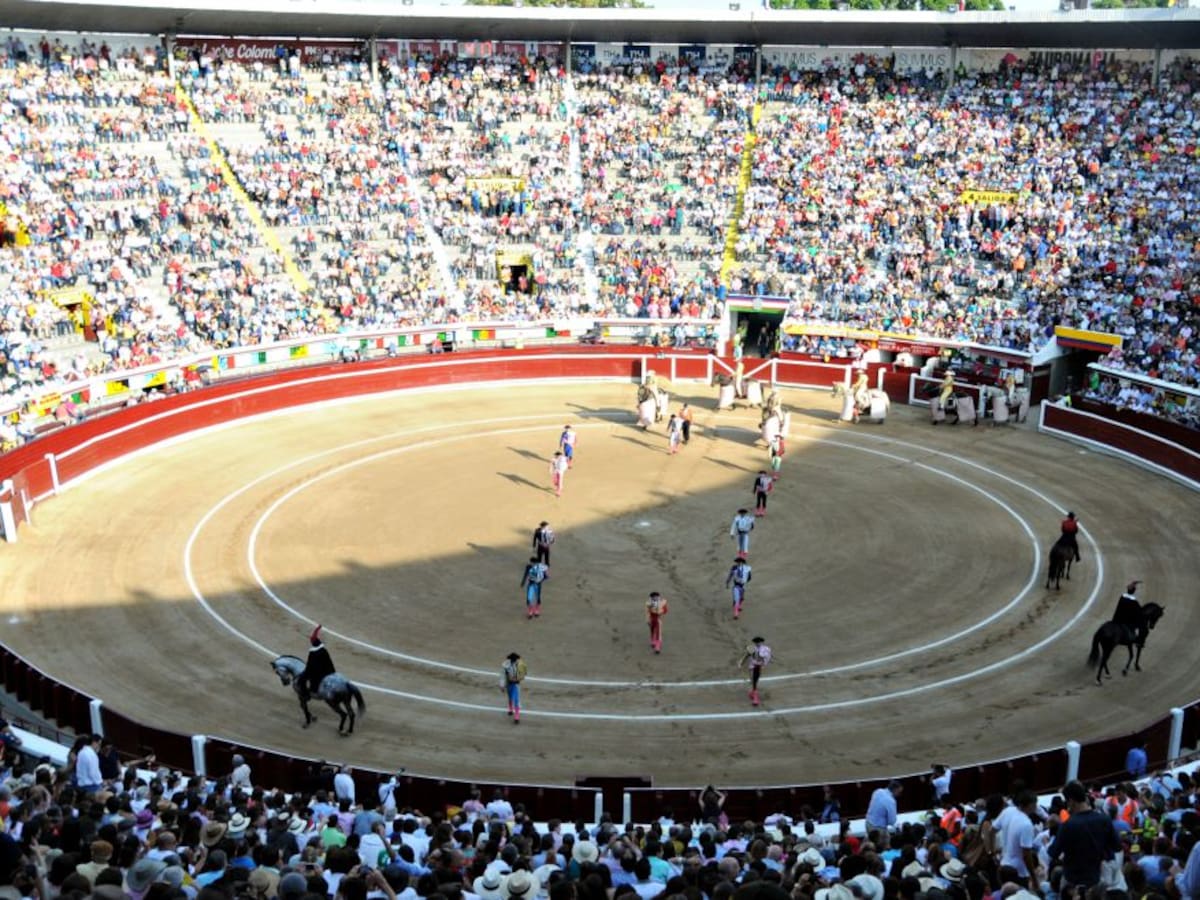 Vamos todos a la Plaza de Toros
