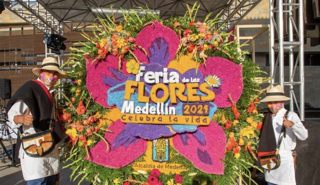 Feria de las Flores