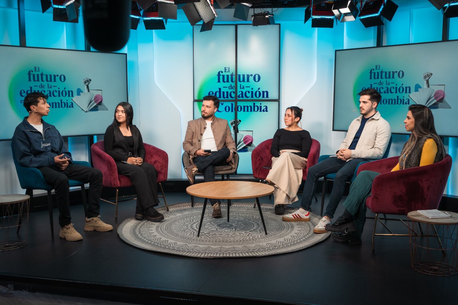 | Foto: Caracol Radio