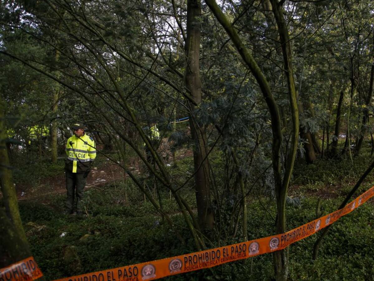 Absuelven de abuso sexual al ‘Monstruo de Monserrate’