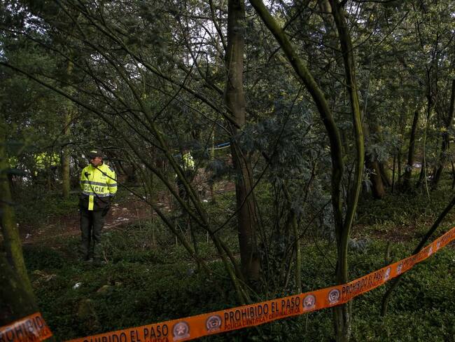 Absuelven de abuso sexual al ‘Monstruo de Monserrate’