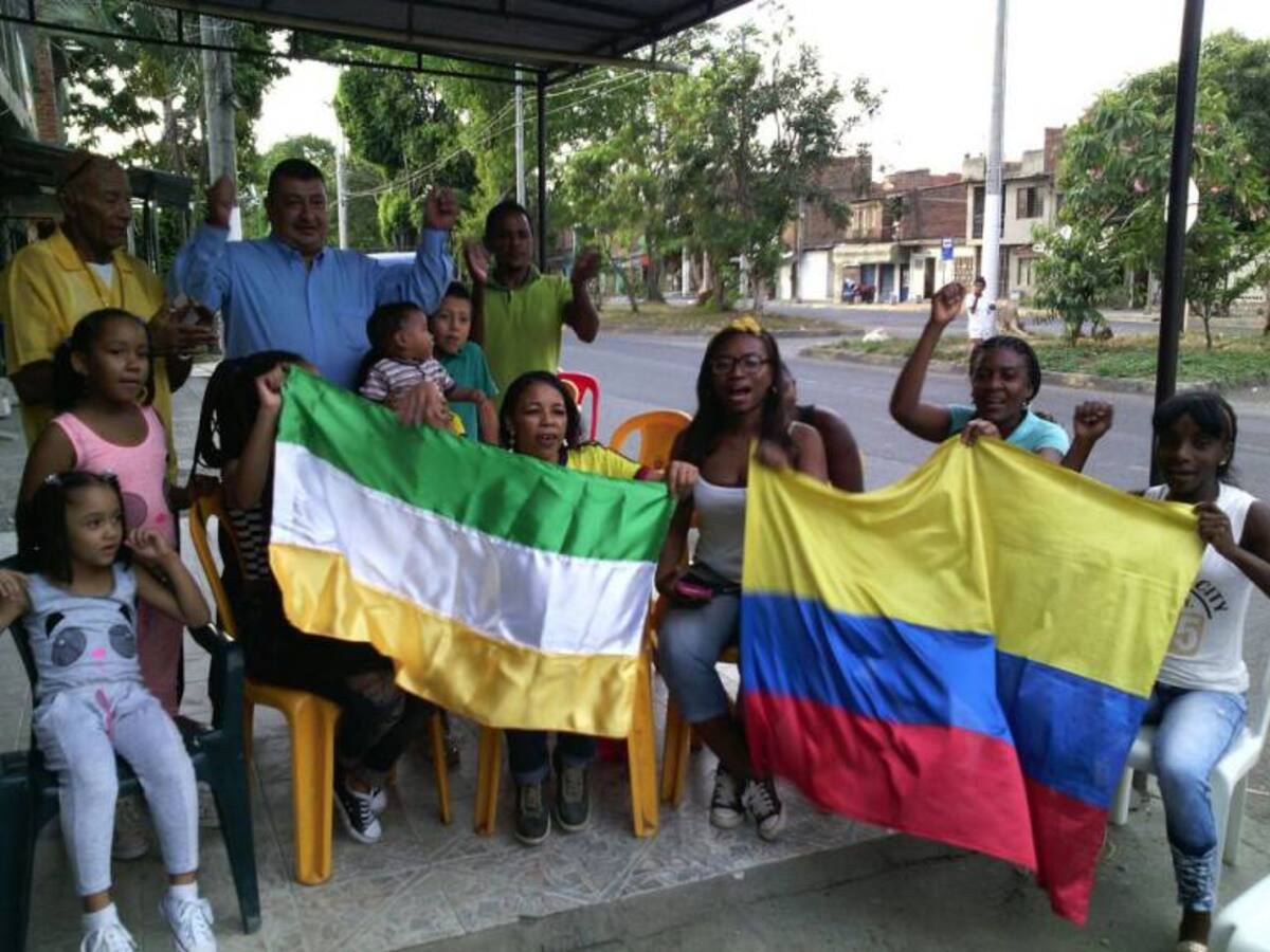 Madre de boxeadora Íngrid Valencia, aseguró que su hija salió adelante sola y a los empujones