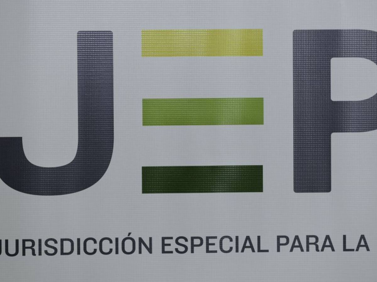 Solicitudes de garantía de no extradición recibe cada día la JEP