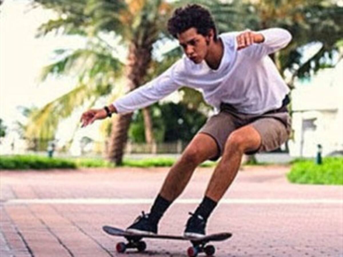 Joven grafitero colombiano muere a manos de la Policía en Miami Beach