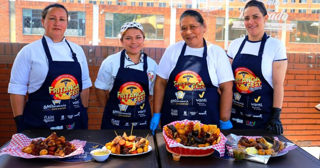 Fritanga Fest 2024: Festival que busca destacar la gastronomía local ¿Dónde se realizará?