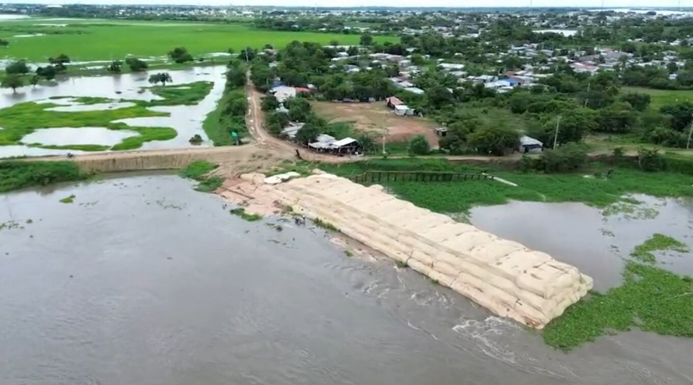 Alcaldía de Magangué