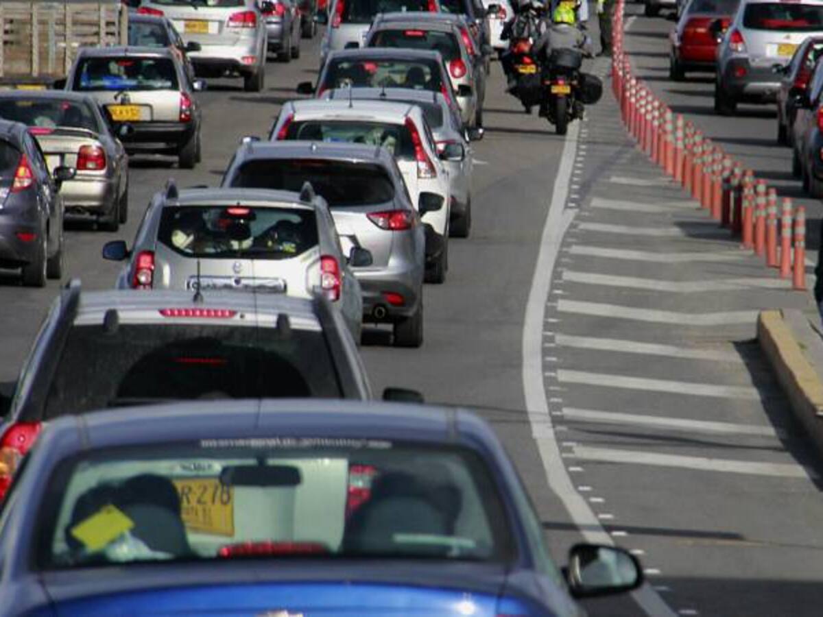 Mintransporte prepara nueva resolución sobre impuesto de vehículos