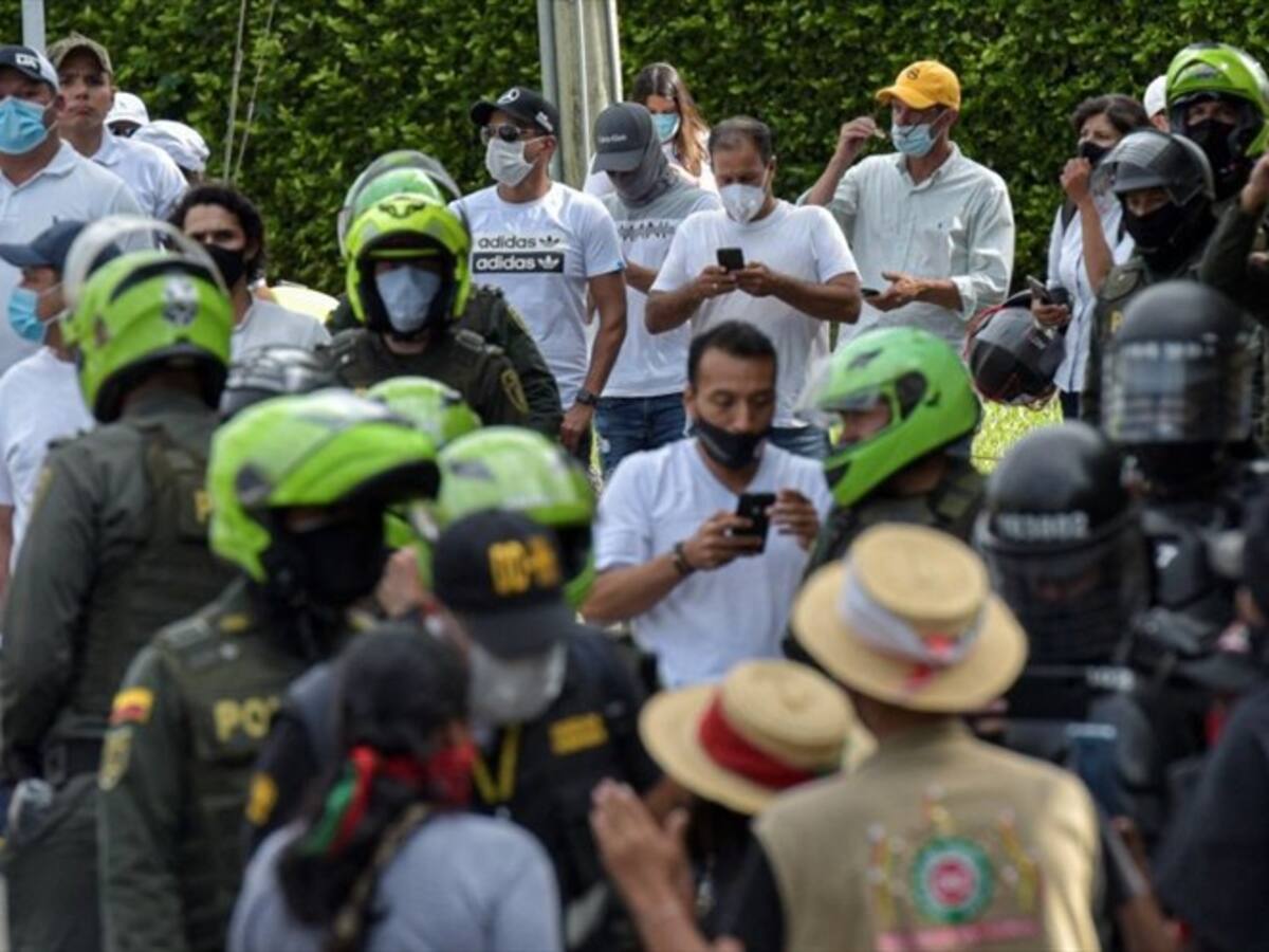 UNP admite que algunos protegidos usan vehículos de sus esquemas para delinquir