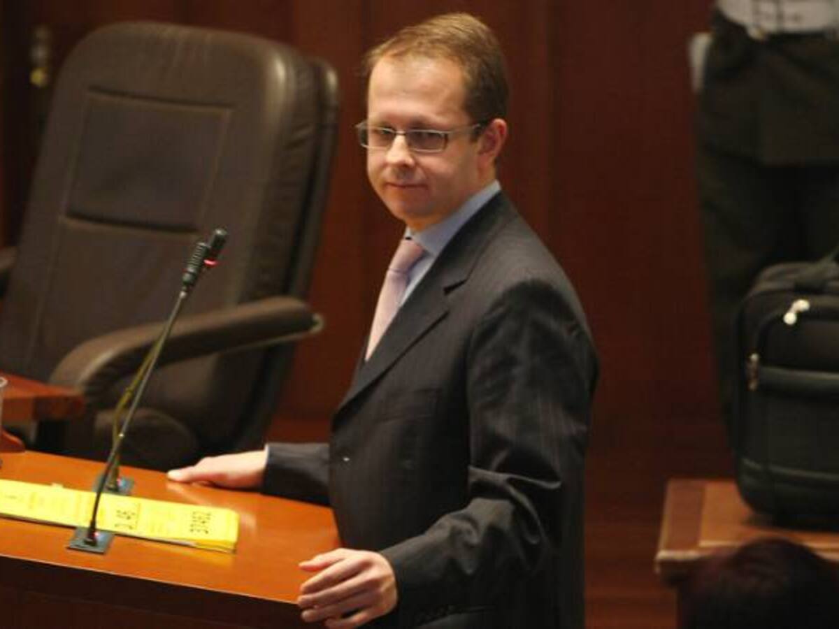 Andrés Felipe Arias regresaría a Colombia si revisan de nuevo su proceso