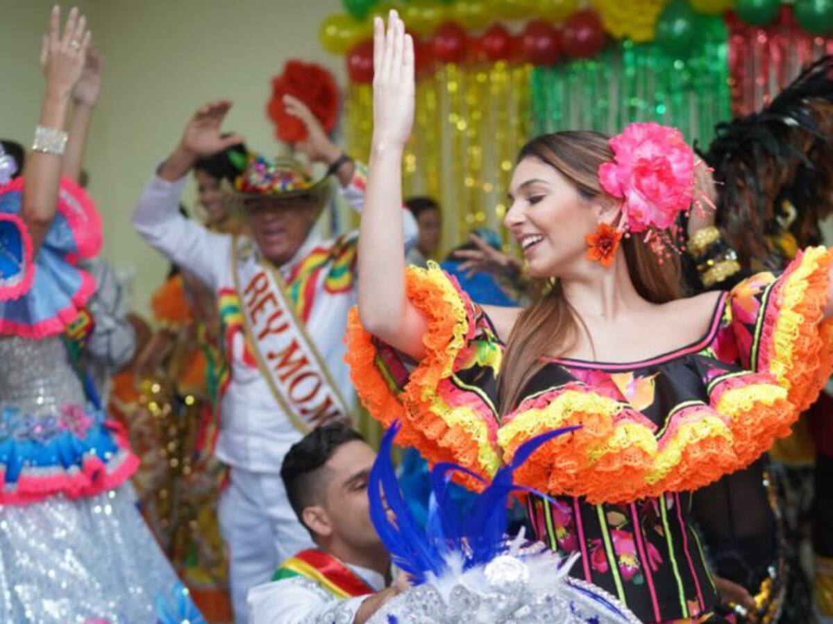Carnaval de Barranquilla celebra 15 años de patrimonio de la humanidad