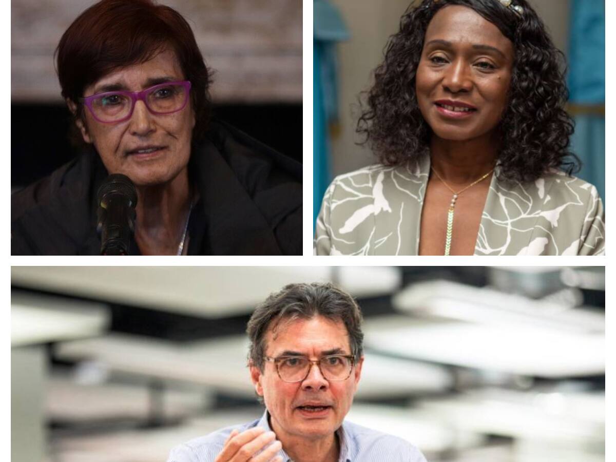 ¿Qué representa para Colombia los desacuerdos del gabinete ministerial?