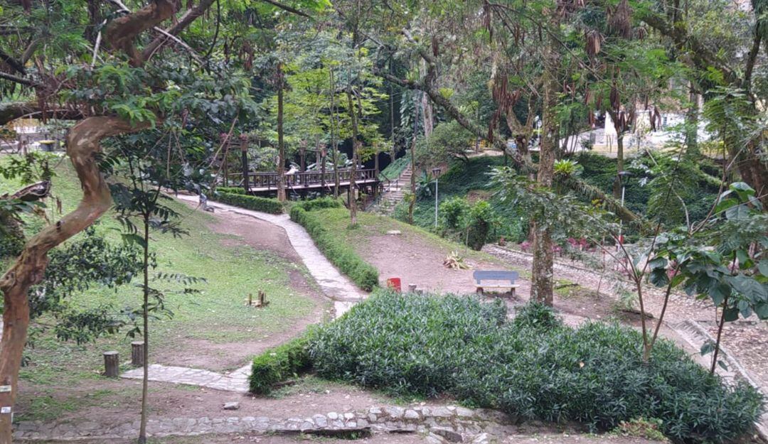 Centenario Ibagué
