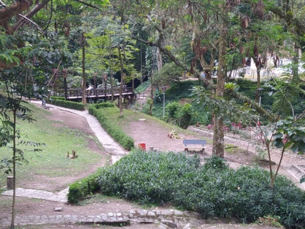 Hombre robó e intentó abusar de una niña de 10 años en Ibagué