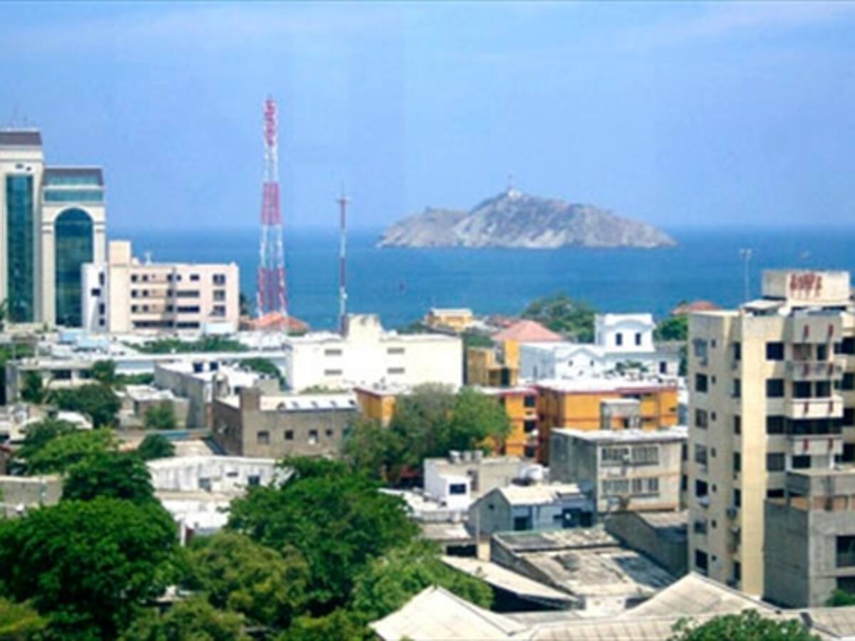 Este miércoles inicia Cumbre hemisférica de alcaldes en Santa Marta