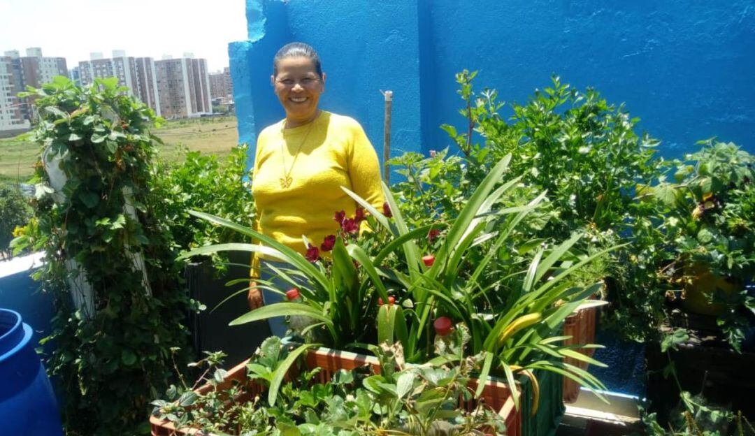 Gloria Aguirre Torres 