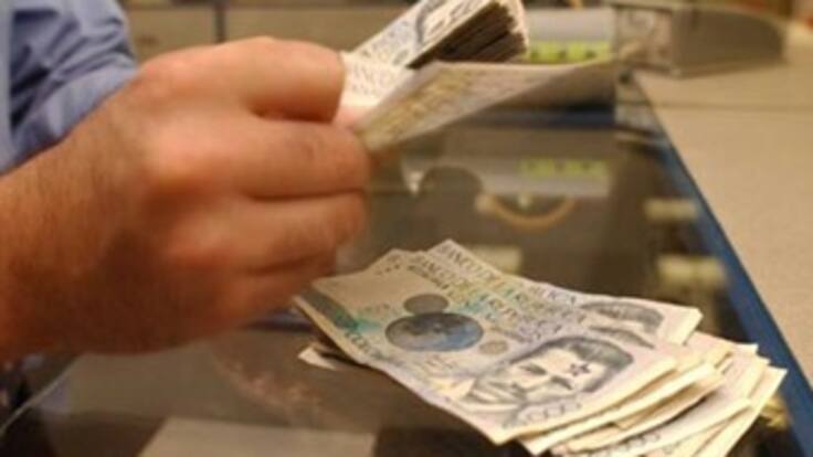 A 515.000 pesos sube desde mañana el salario mínimo