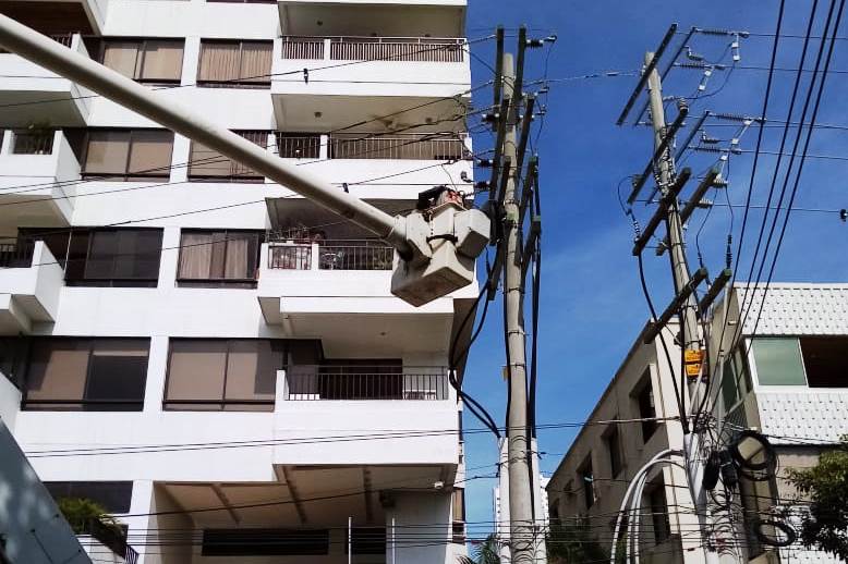 Programación de Afinia entre el jueves 21 y el sábado 23 de marzo