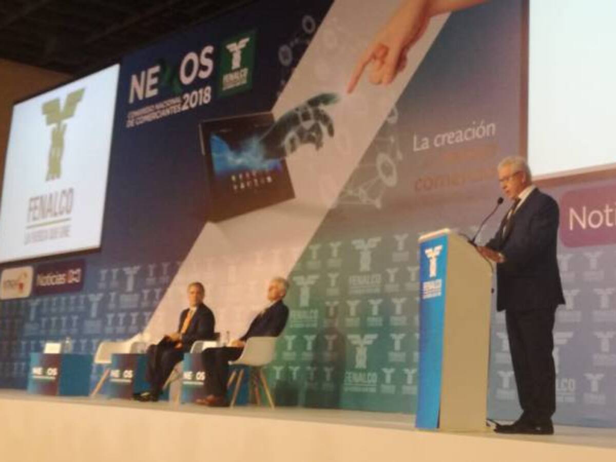 Comerciantes, listos para acoger sistema que remplazará al 'Monotributo'