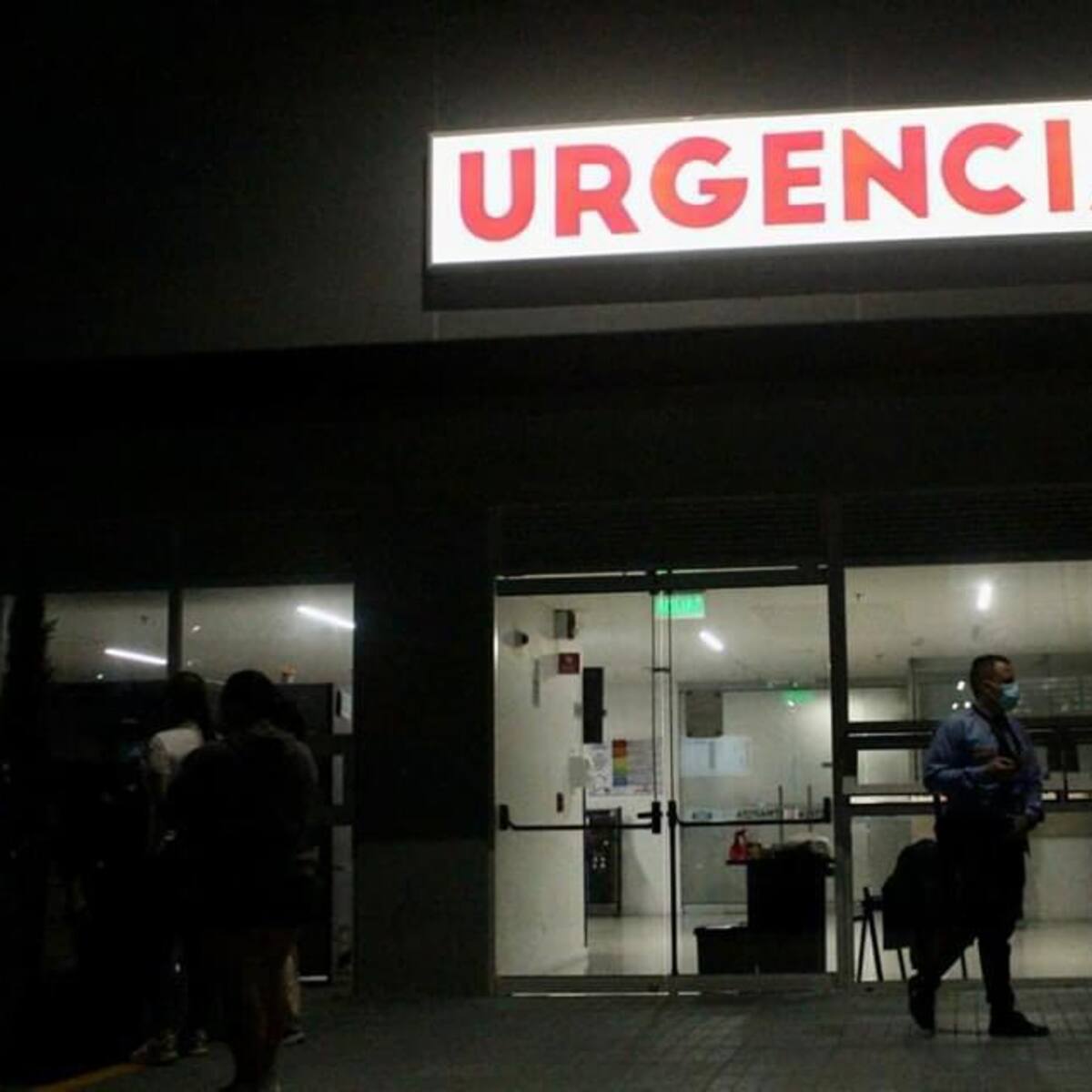 Rionegro en alerta por sobreocupación de los servicios de urgencias de las IPS