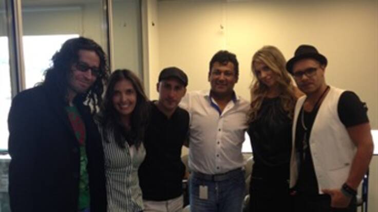 Mojito Lite le canta a La Ventana