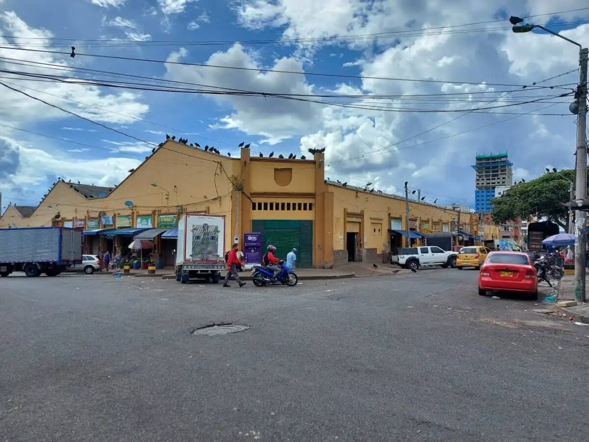 El 1 de julio harán entrega parcial de la plaza de San Francisco