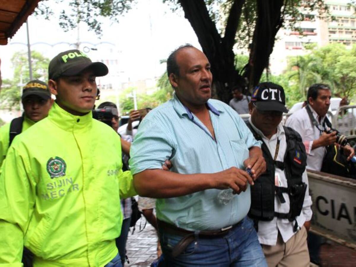 Víctimas de Wilfran Quiroz recibirán indemnización por construcciones ilegales