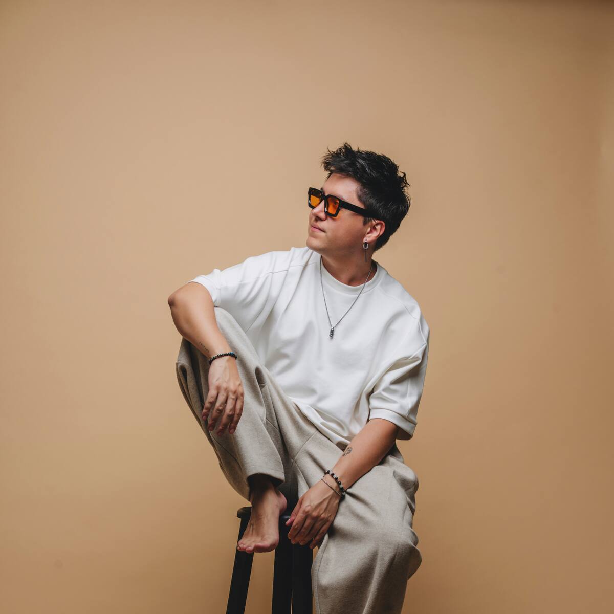 Pablo Dazán, regresa a la música luego de 6 años de ausencia con el tema “Si esto se acabara hoy”