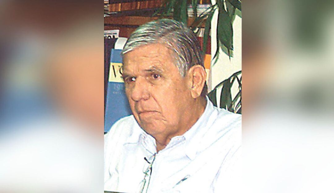 Arturo Fernández Renowitzky (Q.E.P.D.)