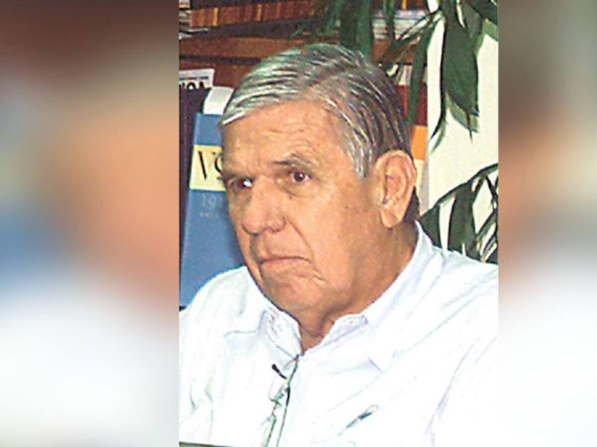 Murió el empresario Arturo Fernández Renowitzky