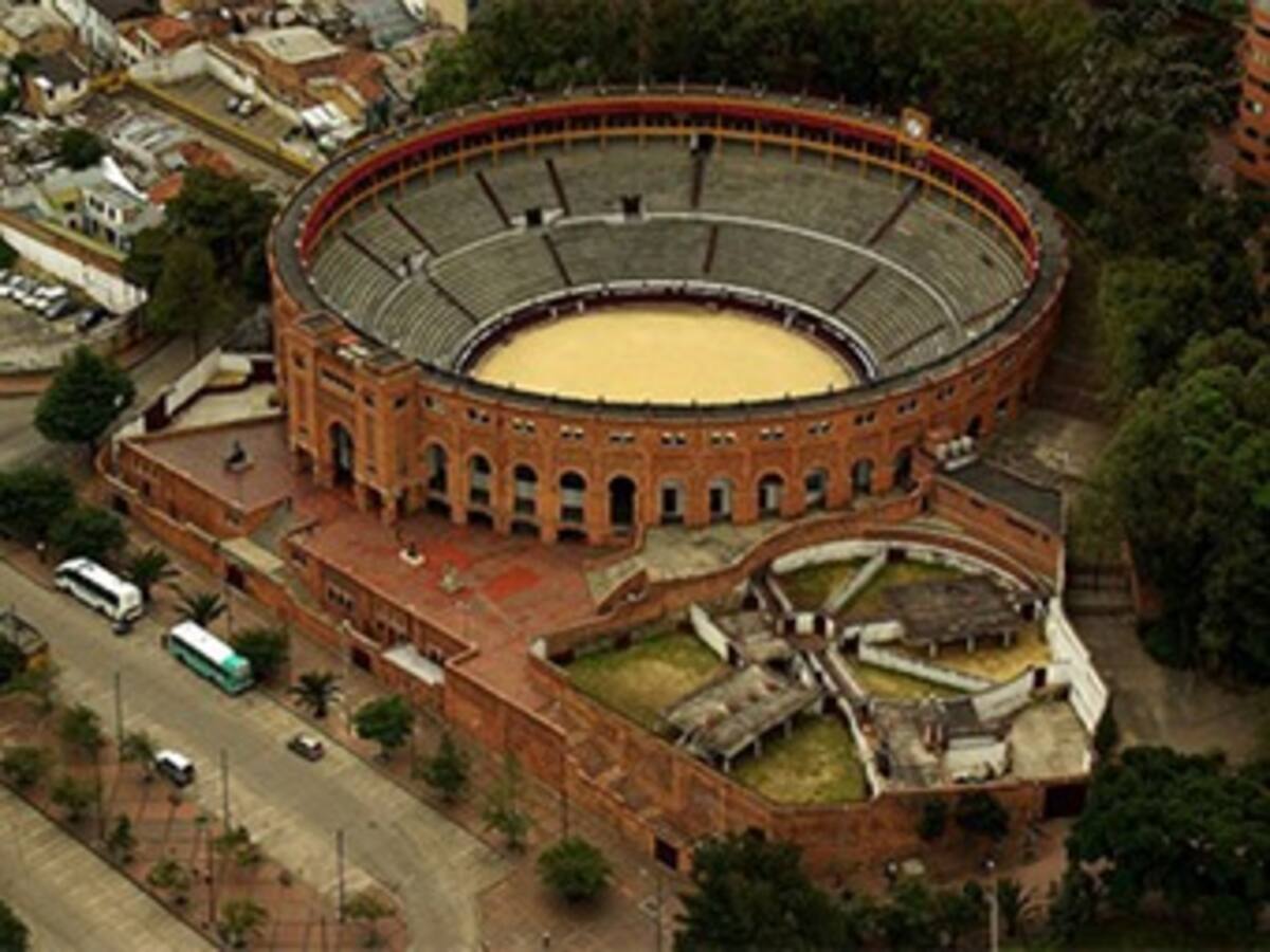 Distrito celebra decisión del Consejo de Estado sobre La Plaza La Santamaría