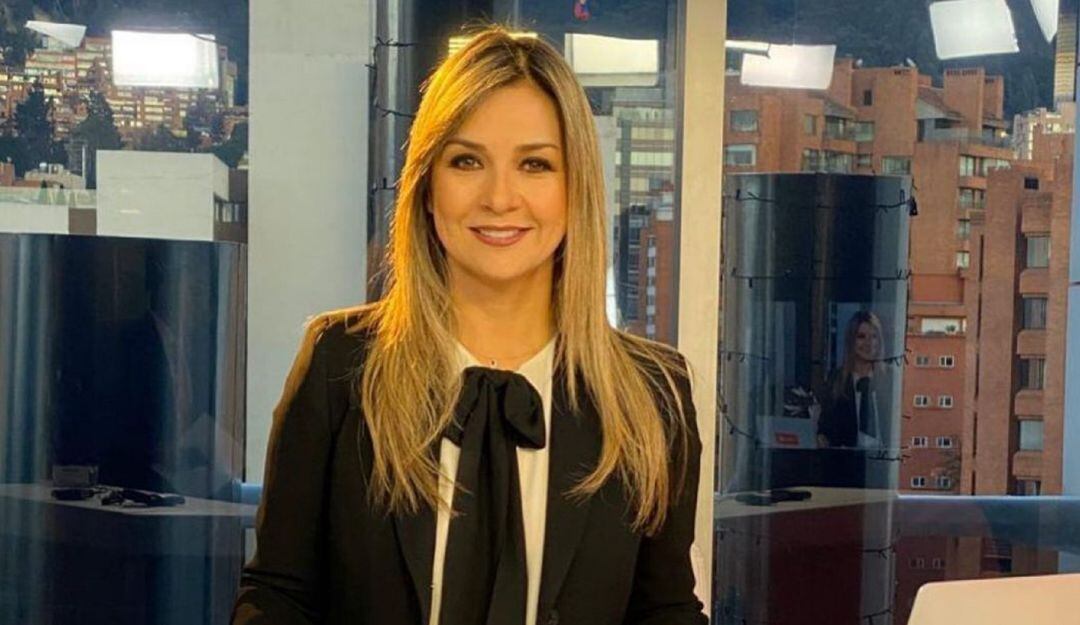 Vicky Dávila sí tendrá que indemnizar a excomandante