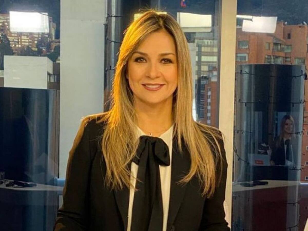 Condena contra Vicky Dávila restringe la libertad de prensa: FLIP