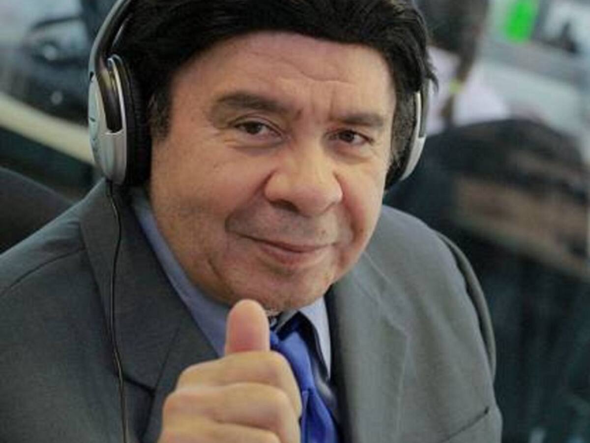 Mi Banda Sonora con Fruko