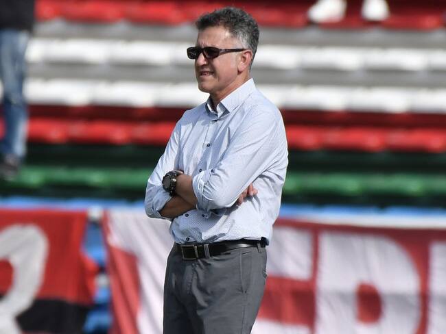 Farid Díaz y la situación actual de Osorio: &quot;Al principio en Nacional no lo querían&quot;
